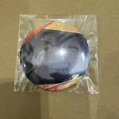 僕のヒーローアカデミア 百面相缶バッジ Vol.2 爆豪勝己