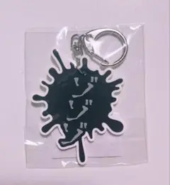 ゾゾゾ 東京タワーREDコラボ Glowキーホルダー