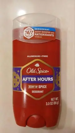 2025年最新】Old Spice 制汗・デオドラントの人気アイテム