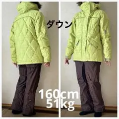 mistral スキーウェア　上下　レディース　M ICEPARDAL スキーウェア レディース 上下セット ストレッチ