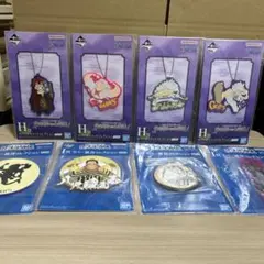 ワンピースコレクションセット②