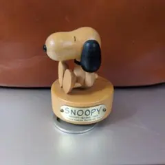 2025年最新】スヌーピー オルゴールの人気アイテム - メルカリ
