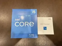 i5 12400 PCパーツ