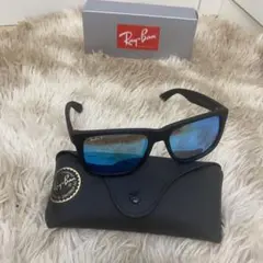 レイバン Ray-Ban RB4165JUSTIN サングラス　ケース付 ヒロ』Ray-Ban RB4165 サングラス ケース付き Amazon.com: Ray