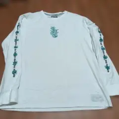 タイムセール！アダムスジャグラー ロンTシャツ　XXL
