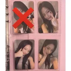 BABYMONSTER 限定 ルカ Ruka Hot Sauce トレカ BABYMONSTER ルカ HOT SAUCE トレカ babymonster hot sauce ルカ