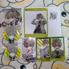 東京エイリアンズ　郡司晃