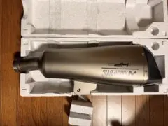 BMW S1000RR HP4 WILLYMADE FIRETONG マフラー - メルカリ