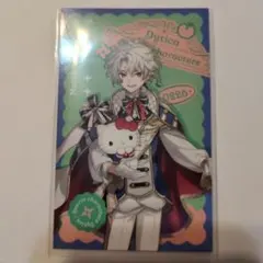 Dytica×サンリオキャラクターズカード 叢雲カゲツ