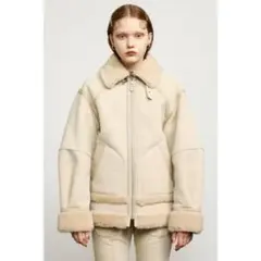 SLY B-3 アウター リバーシブル サイズ 1