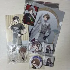 にじさんじ 加賀美ハヤト まとめ売り - メルカリ