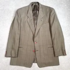 90s GIORGIO ARMANI テーラードジャケット 44 伊製アーカイブのサムネイル