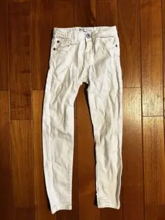 ZARA キッズ　ズボン　サイズ8 128cm
