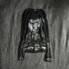 セディショナリーズ シャツ