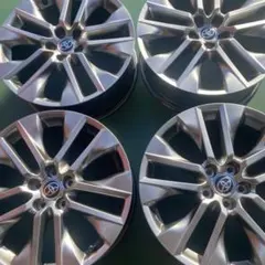 2025年最新】トヨタ純正ホイール 19インチの人気アイテム - メルカリ