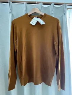 ユニクロ ニット