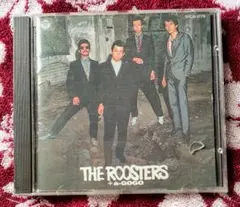 2025年最新】THE ROOSTERS a-GO GOの人気アイテム - メルカリ