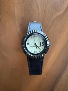 2025年最新】CABANE de ZUCCA レディース 腕時計(デジタル)の人気