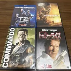 全作品玄田哲章版日本語吹替音声付き　ターミネーター2 特別編 ('91米)