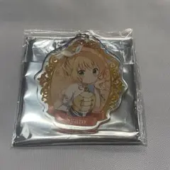 ごちうさ シャロ きゃらっとくじ アクキー Dear My Sister