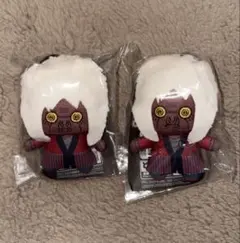 【2点セット】ダンダダン ちみっともぬい ターボババア ナムコ限定