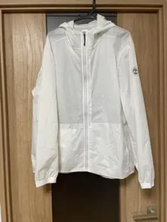 ティンバーランド ナイロンジャケット