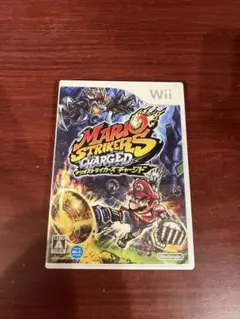 マリオストライカーズ チャージド(動作確認済み。)。
