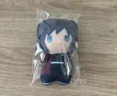 鬼滅の刃 無限城編 冨岡義勇ゆらふわみにみにぬいぐるみ