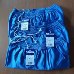 【新品】VICTORY ショートパンツ Mサイズ 3枚セット