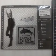 2025年最新】bintroll かるてっとの人気アイテム - メルカリ