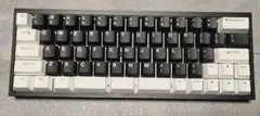 Sikakeyb hm 66　Keyboard　カスタム