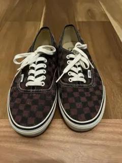 2026年最新】vans van dorenの人気アイテム - メルカリ