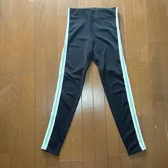 GUNZE スポーツウェア　スパッツ