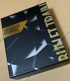 【超特急】THE END FOR BEGINNING (Lopp・HMV限定版)