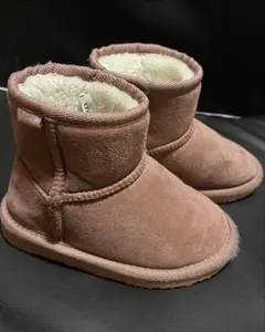 ムートン ブーツ