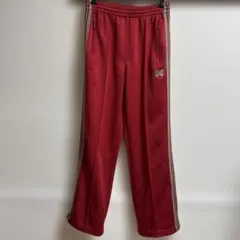 needles ジョガーパンツ