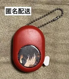 リボーン ボイスエッグ ザンザス