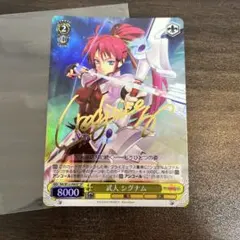 2025年最新】武人シグナムの人気アイテム - メルカリ