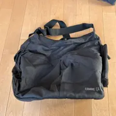 コムサイズム　マザーズバック