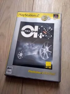 【PS2】首都高バトル01
