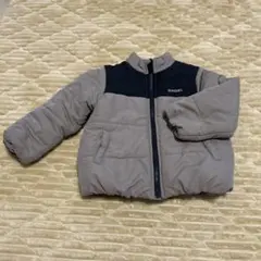 ブランシェス　中綿ブルゾン　110