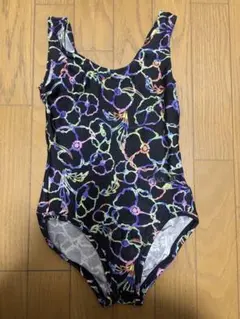 Chacott 練習着用レオタード