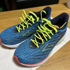 ミズノ ランニングシューズ 陸上競技