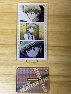 2025年最新】シャルナーク アクリルスタンドの人気アイテム - メルカリ