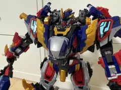 メ*z様 トボットＶ　マスターＶ　中古品セット メ*z様 トボットV マスターV 中古品セット - メルカリ