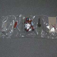 ガンダムコンバージ　ジムキャノン　シークレットver.　単品