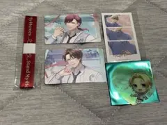 スタマイ　特典