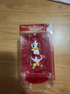 PIXAR クリスマスオーナメント サリーとデイジー