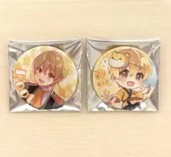 2025年最新】るぅとくん 缶バッジ2022の人気アイテム - メルカリ