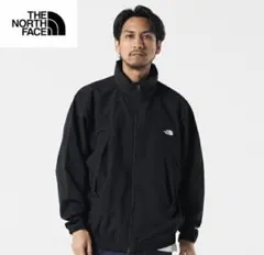 THE NORTH FACE ジャケット バーサタイルブルゾン 未使用